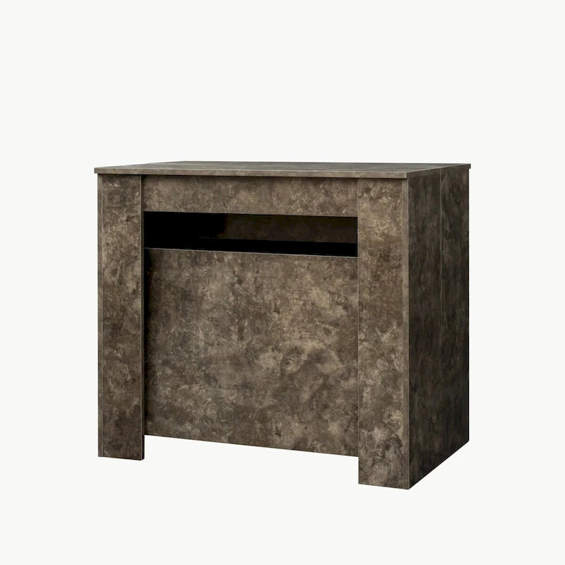 Console extensible multifonctionnelle