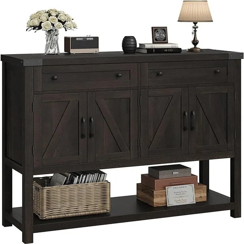 Buffet – 14.96P x 47.24L x 38.58H