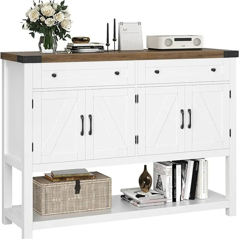 Buffet – 14.96P x 47.24L x 38.58H