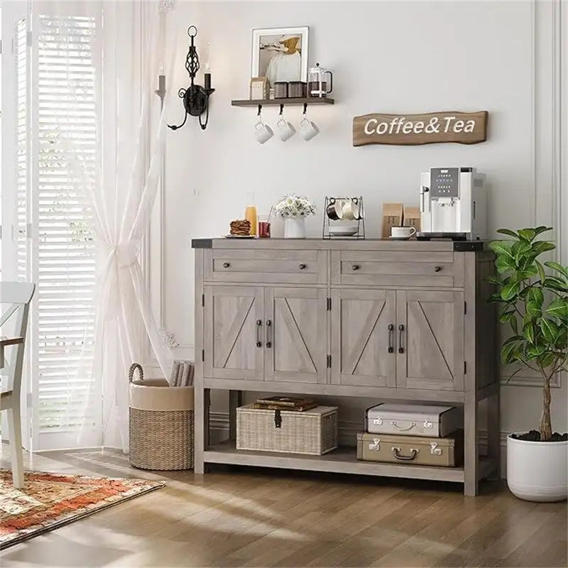Buffet – 14.96P x 47.24L x 38.58H