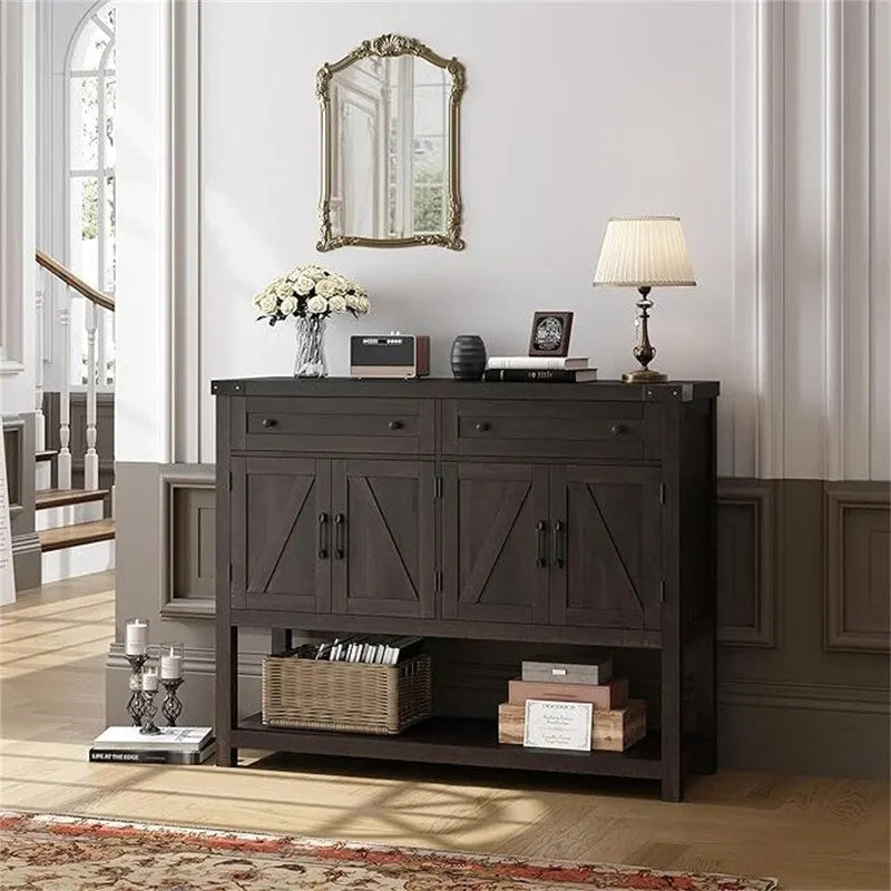 Buffet – 14.96P x 47.24L x 38.58H