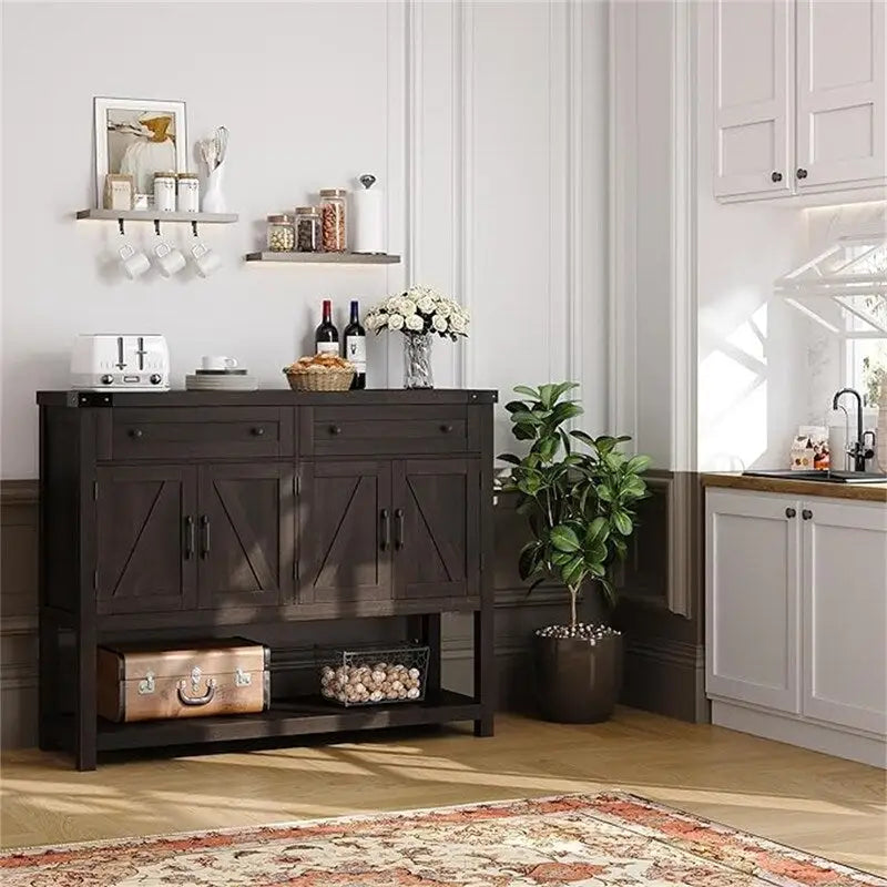 Buffet – 14.96P x 47.24L x 38.58H