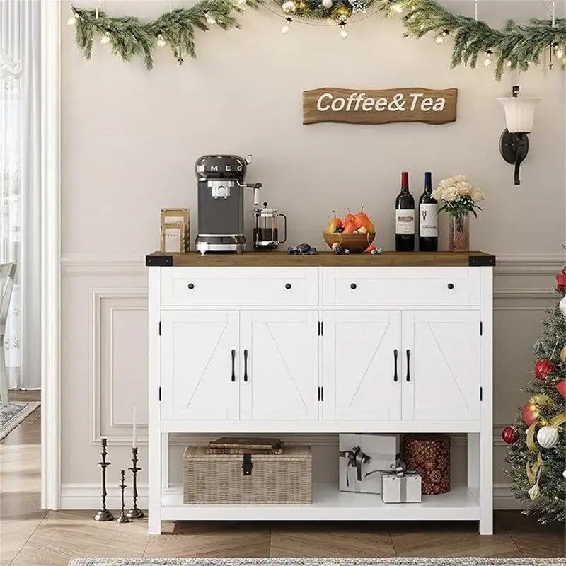 Buffet – 14.96P x 47.24L x 38.58H